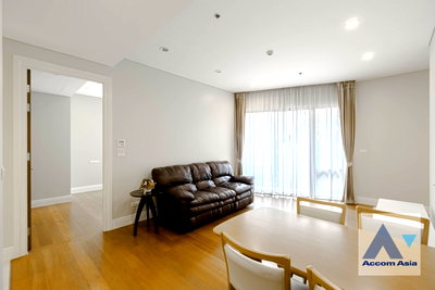 Condos for rent : 🔼🔽 AccomA 📩  2 BR Condominium @Bright Sukhumvit 24 (13001311)