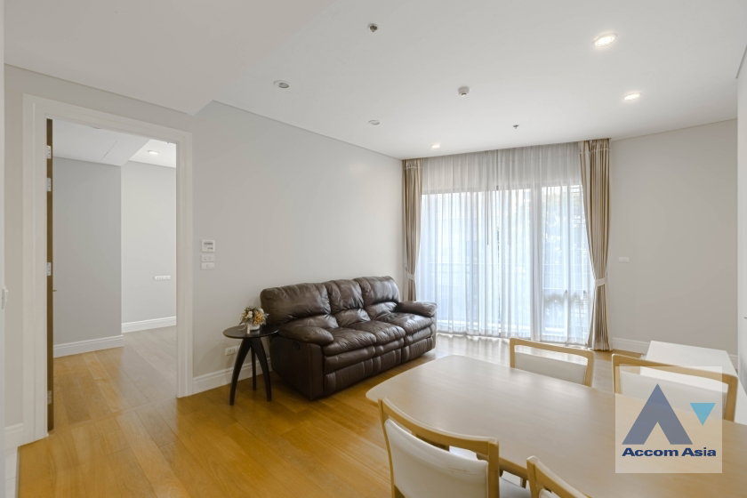 รูป 🔼🔽 AccomA 📩  2 BR Condominium @Bright Sukhumvit 24 (13001311) - รูปที่ 1/14