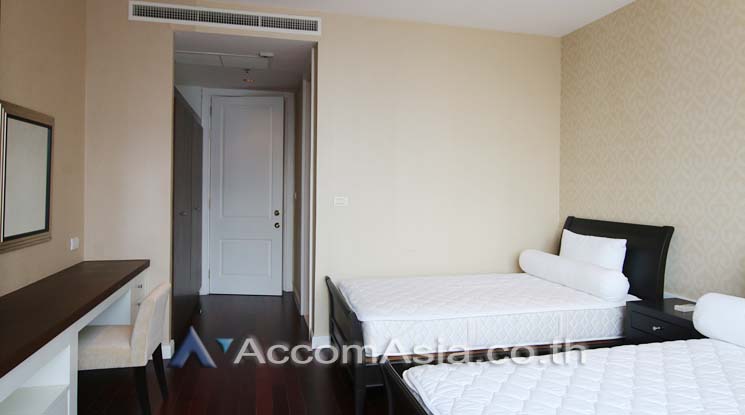 รูป 🔼🔽 AccomA 📩  3 BR Condominium @Athenee Residence (AA11852) - รูปที่ 6/11
