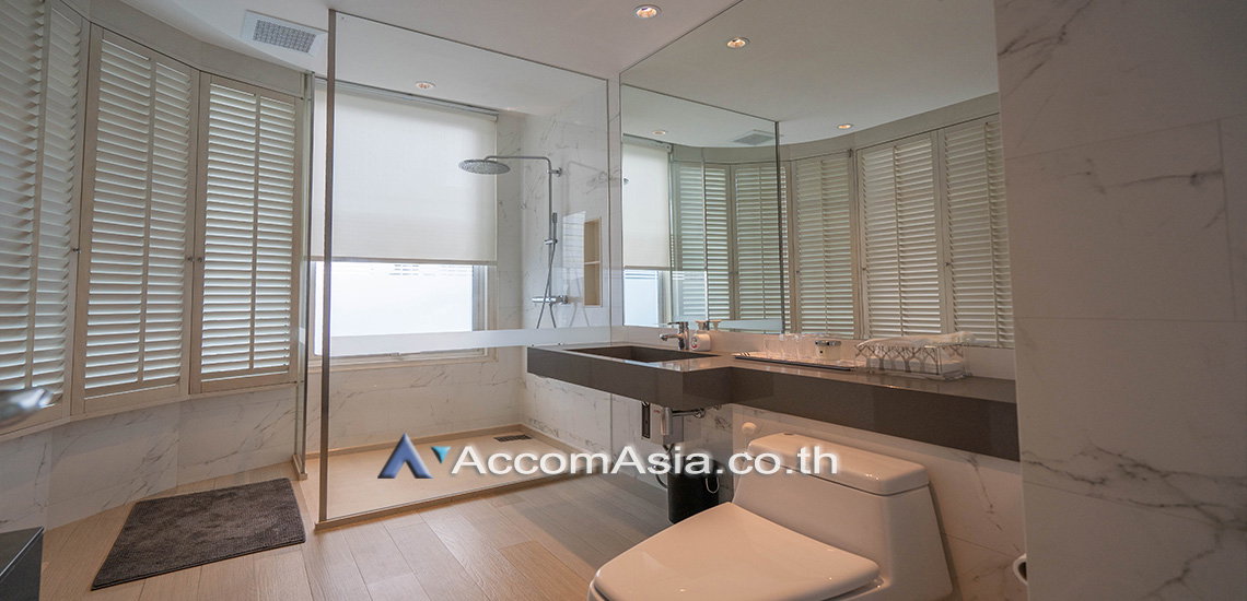 picture 🔼🔽 AccomA 📩  2 BR Condominium @The Infinity Sathorn (AA30132) - 10/12