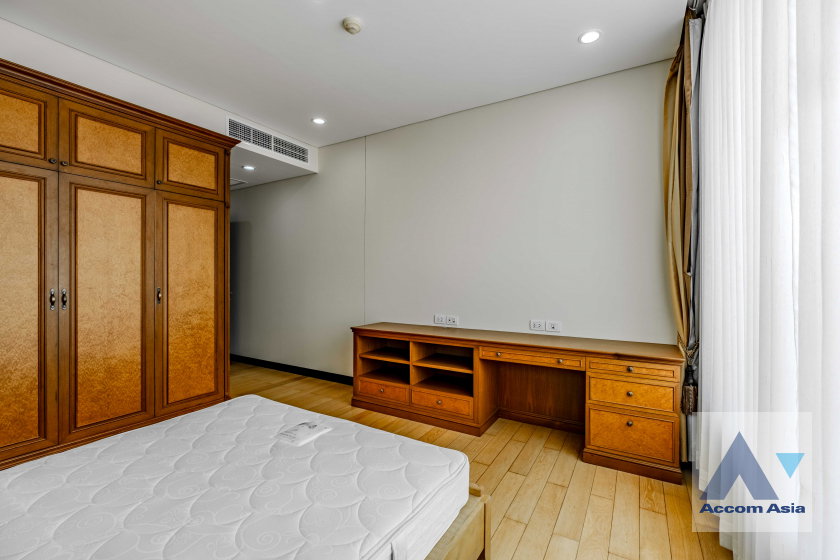 รูป 🔼🔽 AccomA 📩  3 BR Condominium @The Park Chidlom (AA12548) - รูปที่ 16/20