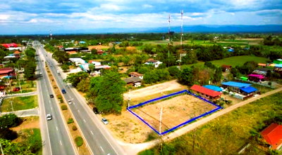 Land for sale Phetchabun : Land for sale in Phetchabun ,Saraburi-Lomsak road.