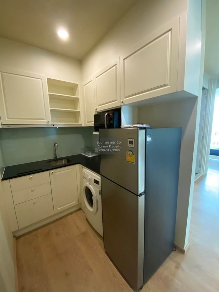 รูป 🔥🔥🔥 เช่าคอนโด  โนเบิล รีโคล สุขุมวิท 19 BTS-อโศก คลองเตยเหนือ เขต วัฒนา กรุงเทพ CX-15112 ✅ ทักไลน์ @connexproperty ตอบทันที ทีมงานมืออาชีพ ✅ 🔥🔥🔥 - รูปที่ 5/10