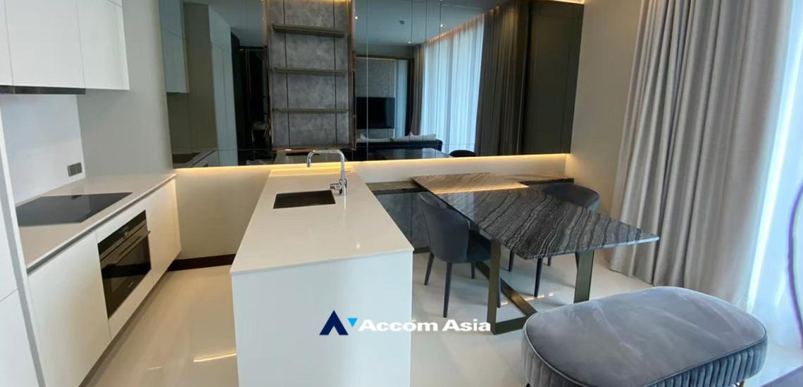 รูป 🔼🔽 AccomA 📩  2 BR Condominium @Q1 Sukhumvit (AA32269) - รูปที่ 3/18