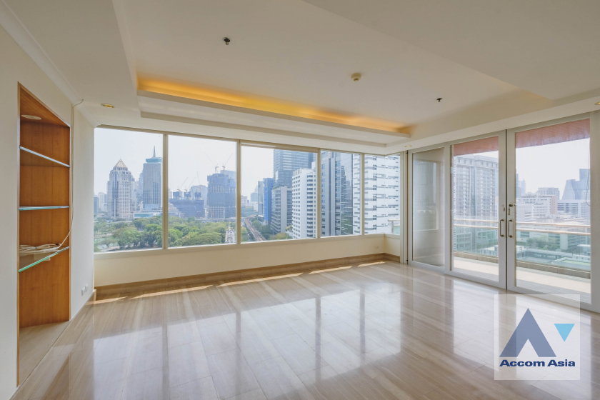 picture 🔼🔽 AccomA 📩 3 BR Condominium @Baan Ratchadamri (1520591) - 4/20