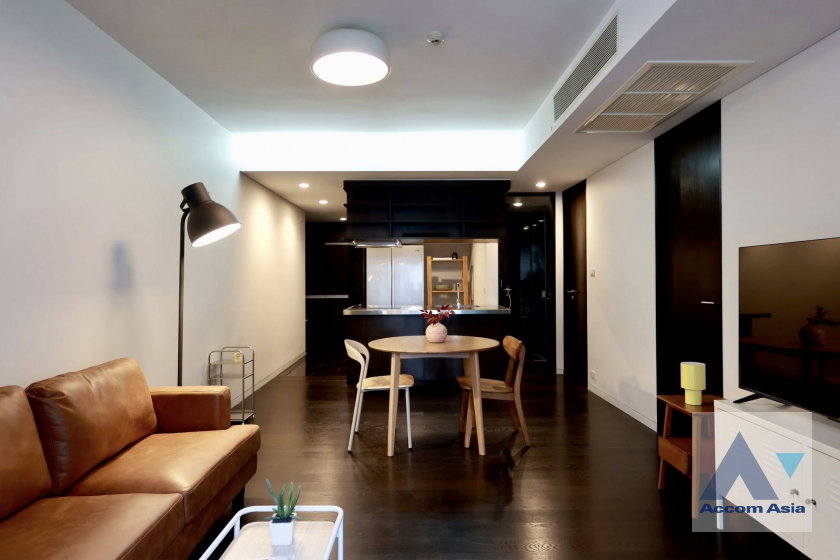 picture 🔼🔽 AccomA 📩  2 BR Condominium @Siamese Gioia (AA45881) - 2/11