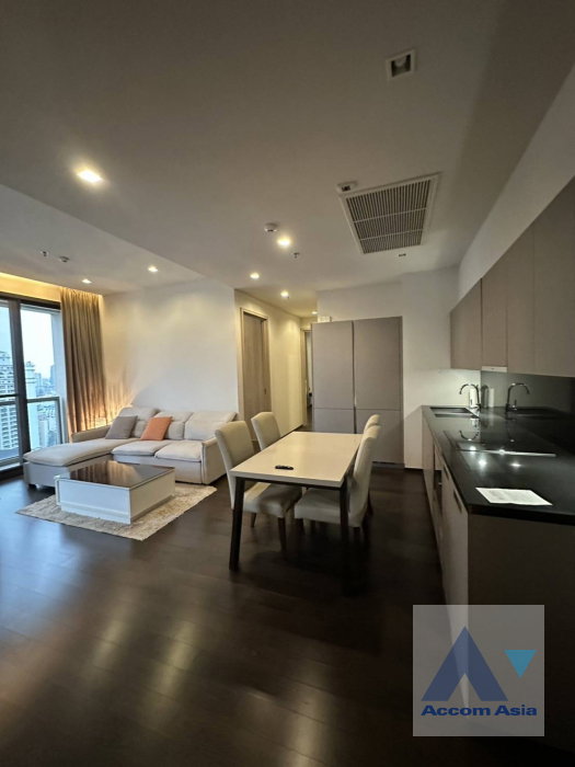 รูป 🔼🔽 AccomA 📩  2 BR Condominium @The XXXIX by Sansiri (AA43140) - รูปที่ 5/11