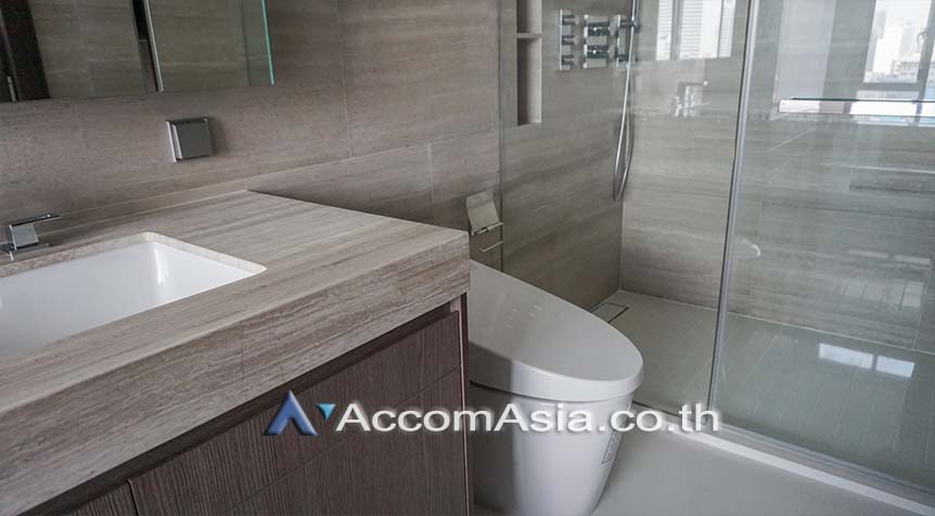 picture 🔼🔽 AccomA 📩  2 BR Condominium @Q1 Sukhumvit (AA26858) - 7/8