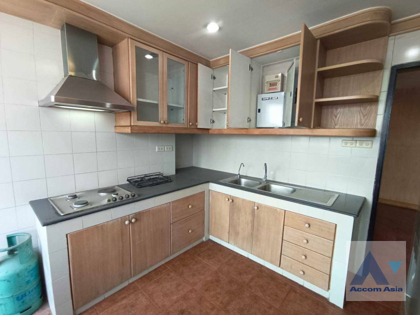 รูป 🔼🔽 AccomA 📩  3 BR Condominium @Acadamia Grand Tower (24883) - รูปที่ 4/9