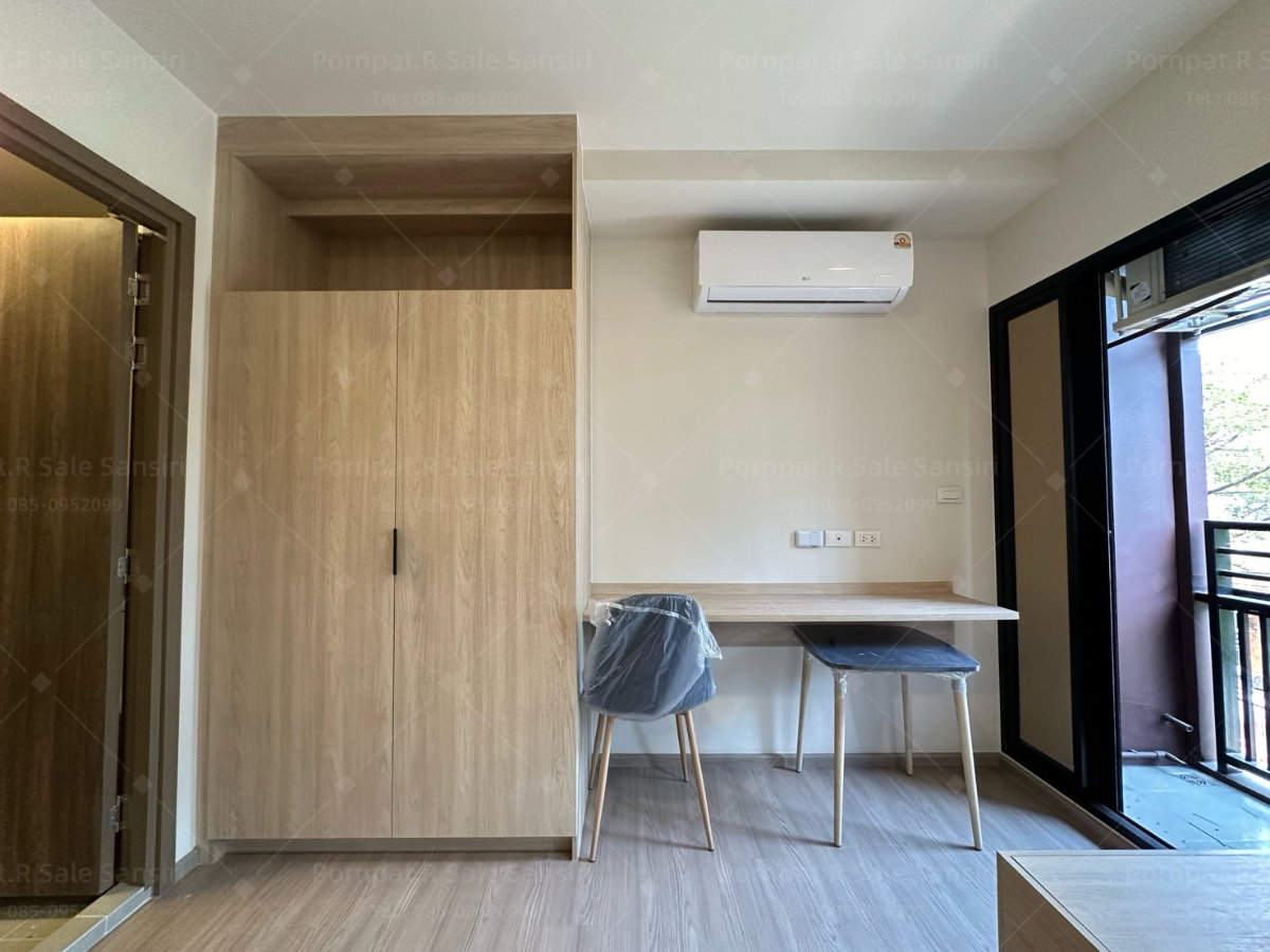 รูป ขาย The muve sukhumvit 107 เริ่ม 1.69 ล้าน* - รูปที่ 5/10
