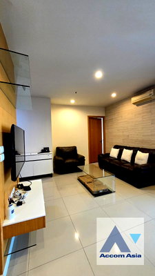 Condos for rent : 🔼🔽 AccomA 📩  2 BR Condominium @Circle Condominium (AA43107)