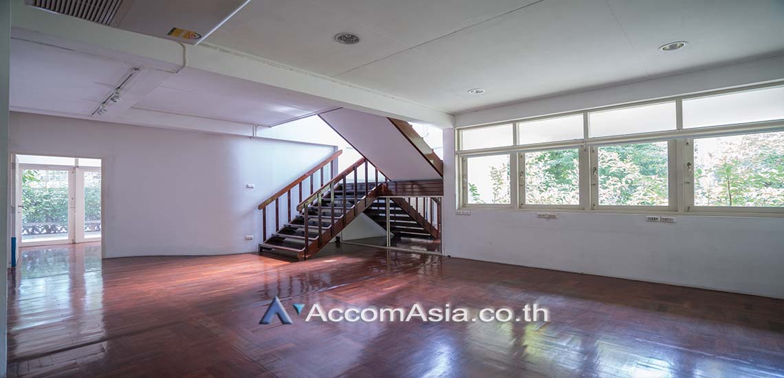 รูป 🔼🔽 AccomA 📩 Home Office 2 BR House in Khlong Tan Nuea (AA25089) - รูปที่ 5/12
