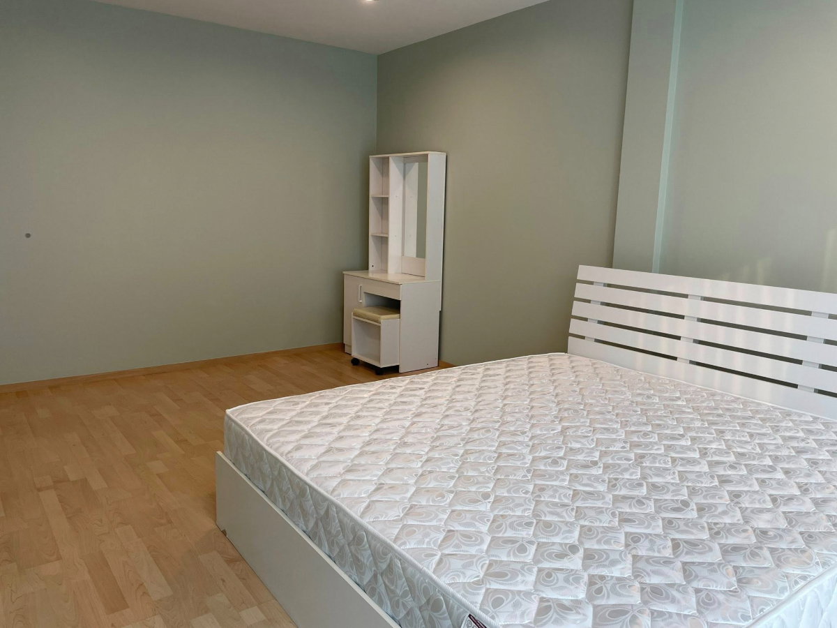 รูป ให้เช่าทาวน์โฮม 3 ชั้น : โนเบิล คิวบ์ พัฒนาการ ใกล้ The Nine พระราม 9 - รูปที่ 10/13