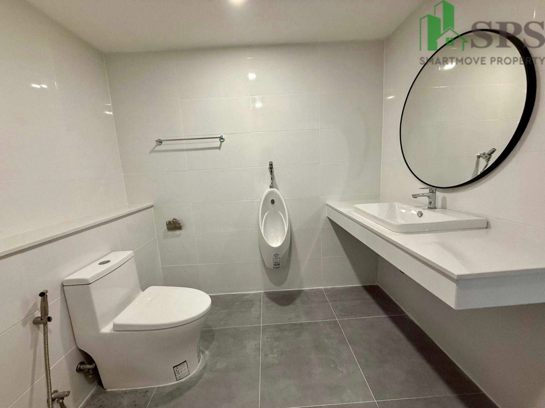 รูป บ้านเดี่ยว ให้เช่า อยู่ย่านหัวหมาก (SPSJP249) - รูปที่ 15/15