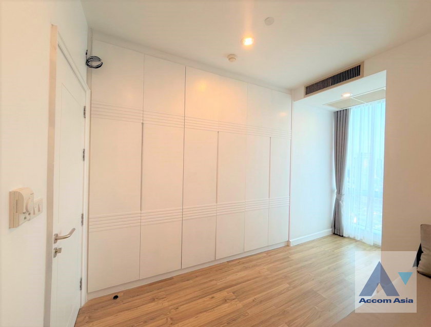 picture 🔼🔽 AccomA 📩  2 BR Condominium @Sky Villas Sathorn (AA45404) - 10/14