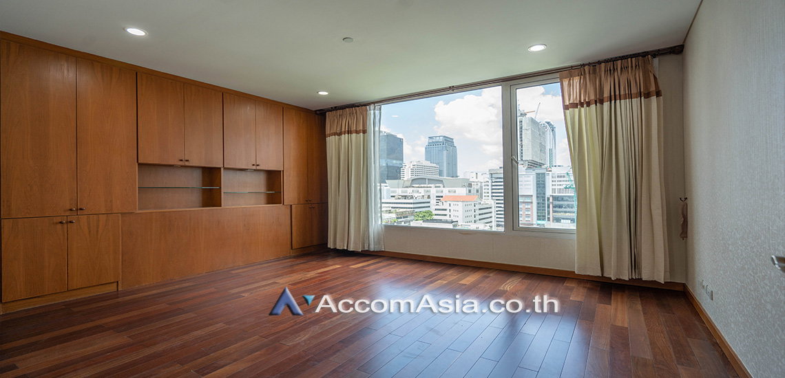 รูป 🔼🔽 AccomA 📩  2 BR Condominium @The Park Chidlom (AA14381) - รูปที่ 5/20
