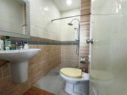 รูป ทาวน์โฮม 3 ชั้น โครงการ โกลเด้น ซิตี้ ปิ่นเกล้า-จรัญฯ - รูปที่ 15/17