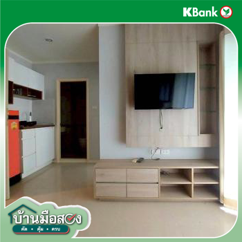 picture CONDO 112.4 Sq.m. Cha-Am Petchburi for 2.5M - 22/24