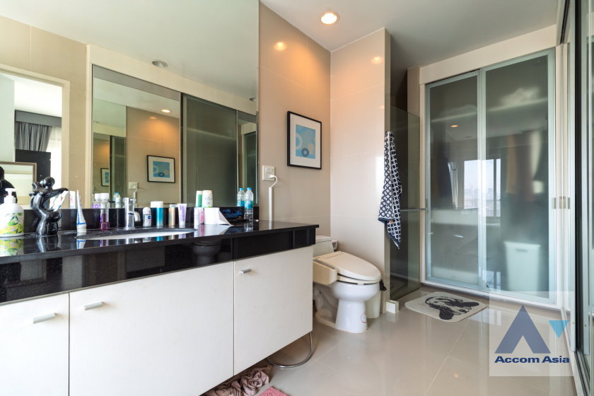 รูป 🔼🔽 AccomA 📩  2 BR Condominium @Noble Ora (AA29939) - รูปที่ 9/15