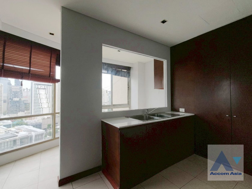 รูป 🔼🔽 AccomA 📩 Pet friendly,Big Balcony 3 BR Condominium @The Lakes (AA14924) - รูปที่ 13/20