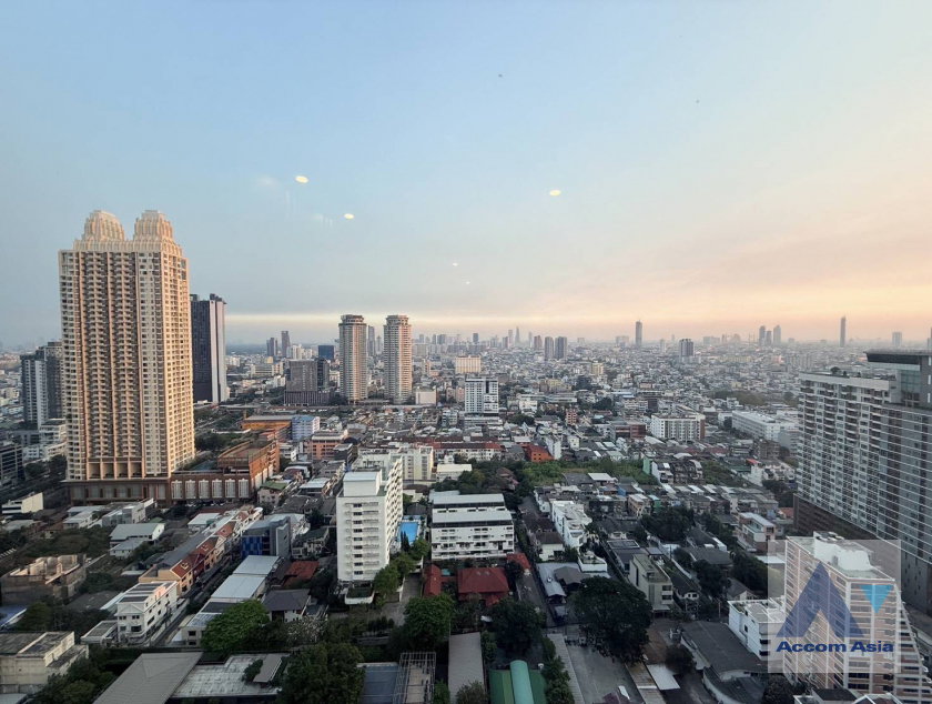 picture 🔼🔽 AccomA 📩  2 BR Condominium @Sky Villas Sathorn (AA45404) - 14/14