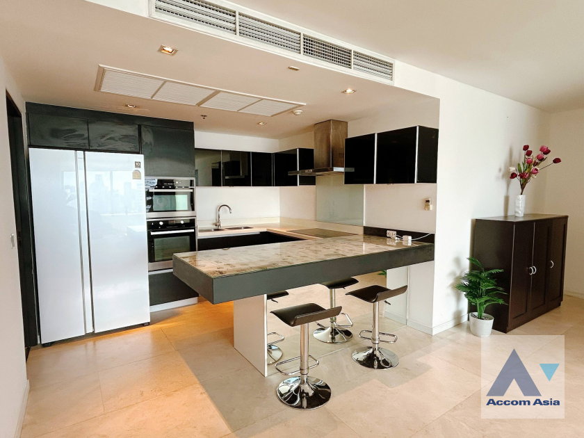 รูป 🔼🔽 AccomA 📩 3 BR Condominium @Eight Thonglor (AA45302) - รูปที่ 6/17