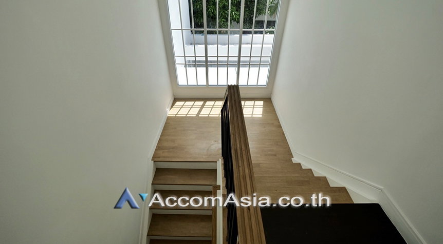 รูป 🔼🔽 AccomA 📩  4 BR House @Panya Pattanakarn Village (AA27755) - รูปที่ 14/20