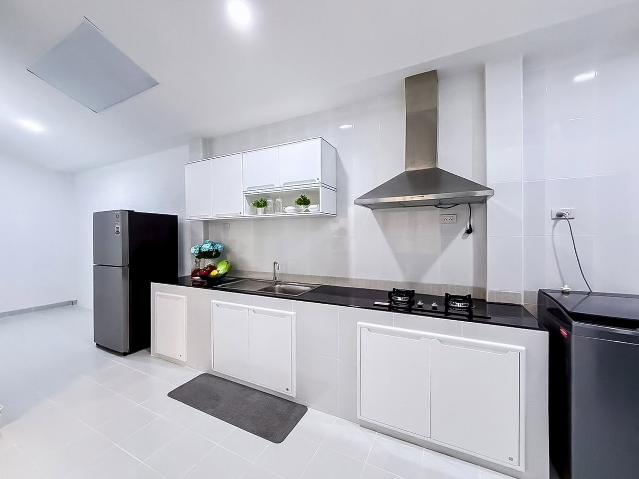 รูป House East Pattaya Khao Noi Fully Furnished Ready to Move - รูปที่ 6/12