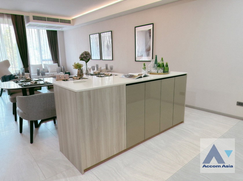 รูป 🔼🔽 AccomA 📩 Fully Furnished 3 BR Condominium @Fynn Sukhumvit 31 Condominium (AA44141) - รูปที่ 13/20