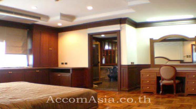 รูป 🔼🔽 AccomA 📩  4 BR Condominium @Tower Park (21368) - รูปที่ 6/8