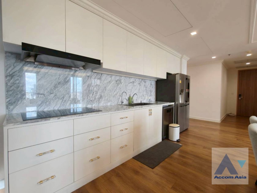 รูป 🔼🔽 AccomA 📩 Modern Luxury Penthouse in the Heart of the City - รูปที่ 11/20