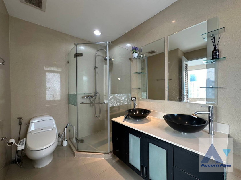 รูป 🔼🔽 AccomA 📩  3 BR Condominium @Hampton Thonglor 10 (AA37446) - รูปที่ 16/19