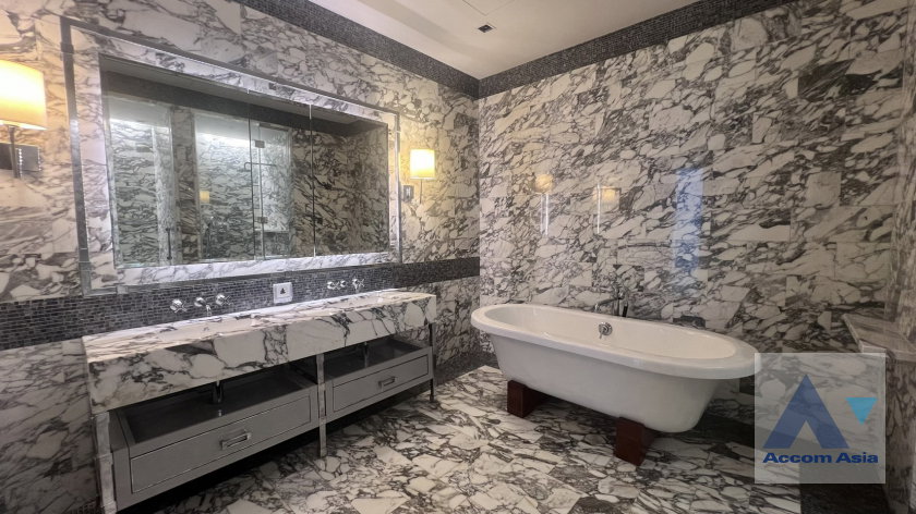 รูป 🔼🔽 AccomA 📩  2 BR Condominium @The Ritz Carlton Residences (AA41754) - รูปที่ 16/19