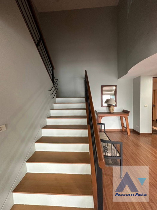 รูป 🔼🔽 AccomA 📩 Duplex Condo 2 BR Condominium @Baan Nonzee (AA36340) - รูปที่ 4/18