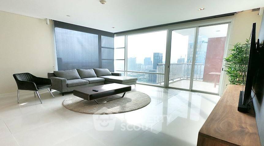 รูป คอนโด 3-ห้องนอน ที่ ฟูลเลอตัน สุขุมวิท ใกล้ BTS เอกมัย (ID 452569) - รูปที่ 5/13