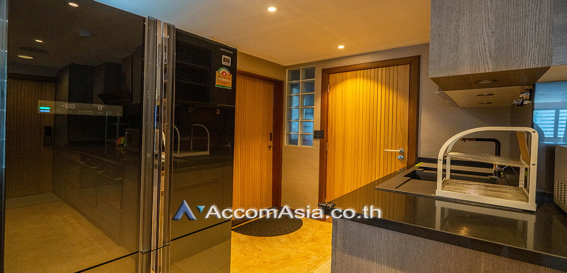 picture 🔼🔽 AccomA 📩 2 BR Condominium @Pearl Garden (AA30251) - 7/14