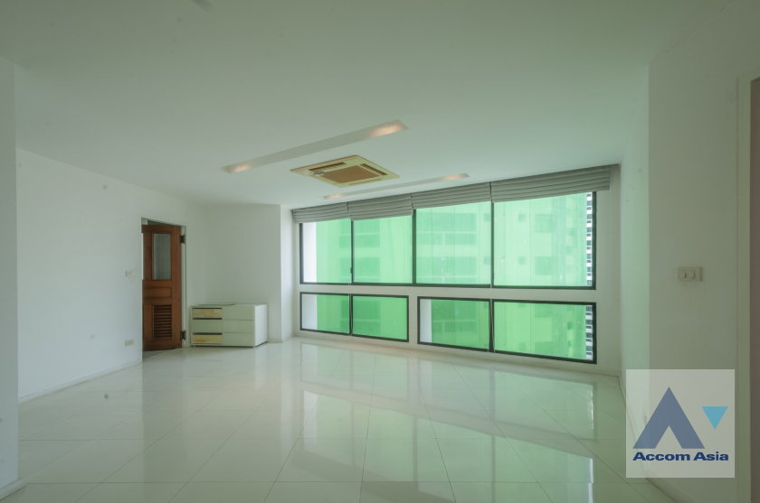 รูป 🔼🔽 AccomA 📩 Pet friendly 3 BR Condominium @President Park Sukhumvit 24   (AA17711) - รูปที่ 7/20