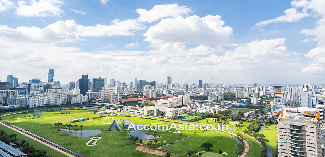 picture 🔼🔽 AccomA 📩  2 BR Condominium @Magnolias Ratchadamri Boulevard (AA28235) - 1/14