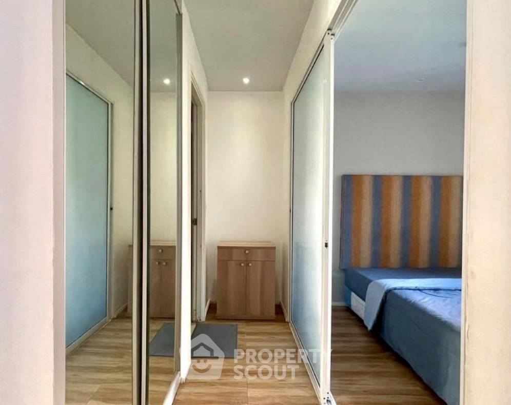 รูป คอนโด 2-ห้องนอน ที่ แอตแลนติส คอนโด รีสอร์ท ใกล้ เมืองพัทยา (ID 2745633) - รูปที่ 6/7