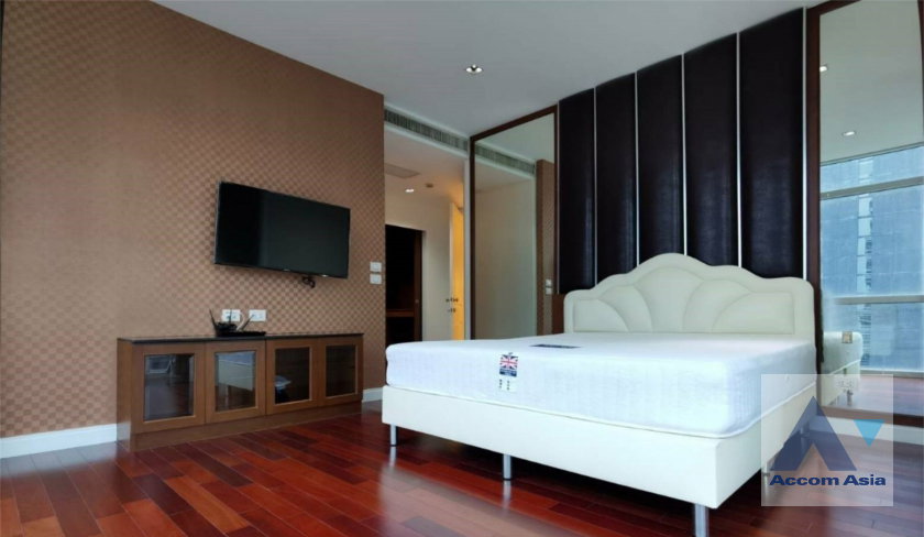 รูป 🔼🔽 AccomA 📩  3 BR Condominium @Athenee Residence (1513261) - รูปที่ 5/9