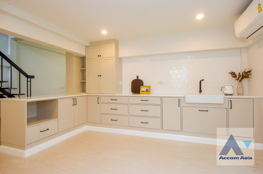 รูป 🔼🔽 AccomA 📩 Pet friendly,Home Office 4 BR House in Suan Luang (AA44633) - รูปที่ 7/18
