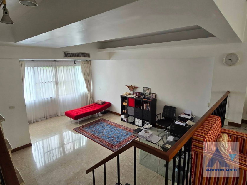 picture 🔼🔽 AccomA 📩  3 BR Townhouse @Thonglor Garden Place (AA42753) - 8/14