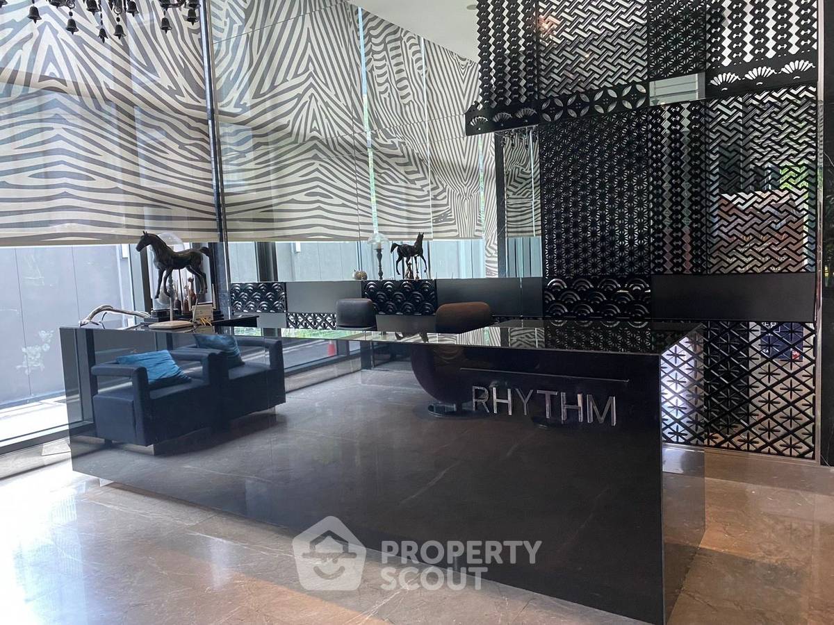 รูป คอนโด 1-ห้องนอน ที่ ริทึ่ม สุขุมวิท 36-38 ใกล้ BTS ทองหล่อ (ID 2771734) - รูปที่ 11/23