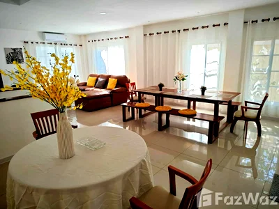 Houses for rent : Urban Sathorn Modena Villa 6149795