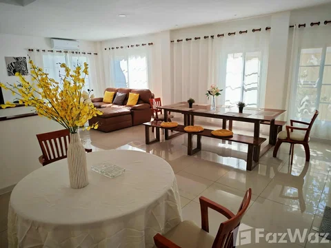 บ้านเดี่ยวให้เช่า 4 ห้องนอน ในโครงการ เออร์เบิ้น สาทร 6149795