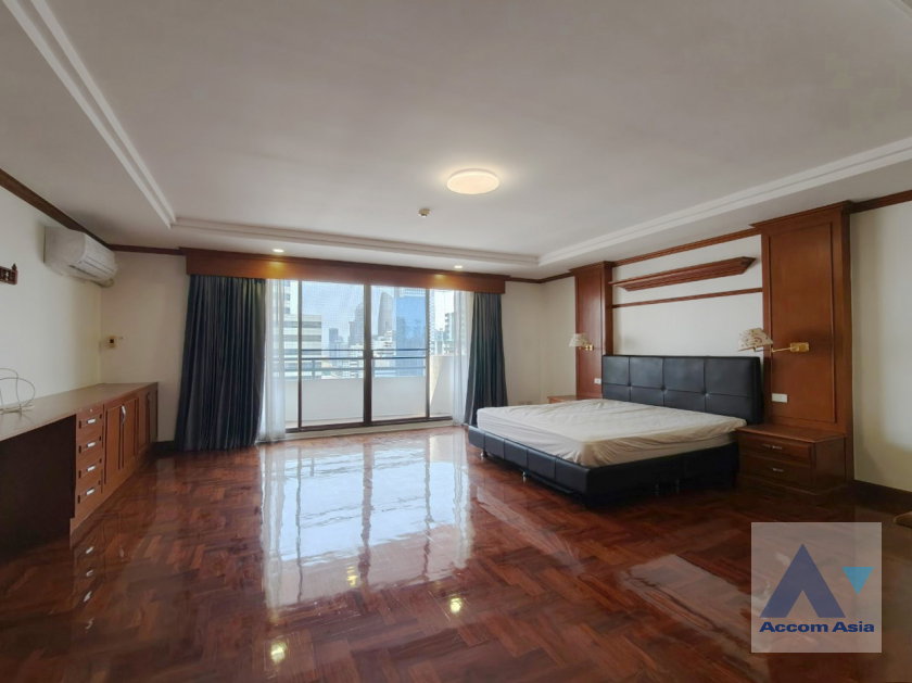 picture 🔼🔽 AccomA 📩  3 BR Condominium @Wattana Heights (AA30721) - 13/20