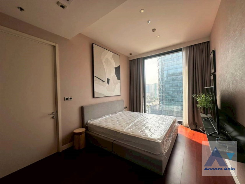 รูป 🔼🔽 AccomA 📩 Corner Unit 2 BR Condominium @KHUN by Yoo (AA45362) - รูปที่ 9/15