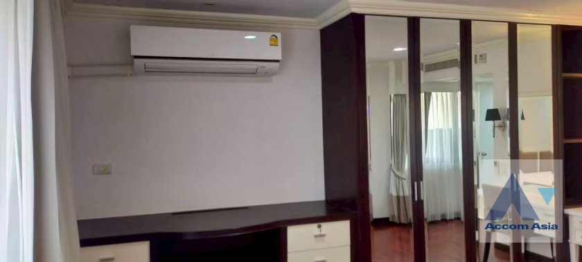 รูป 🔼🔽 AccomA 📩  2 BR Condominium @Baan Suanpetch (AA22792) - รูปที่ 11/11