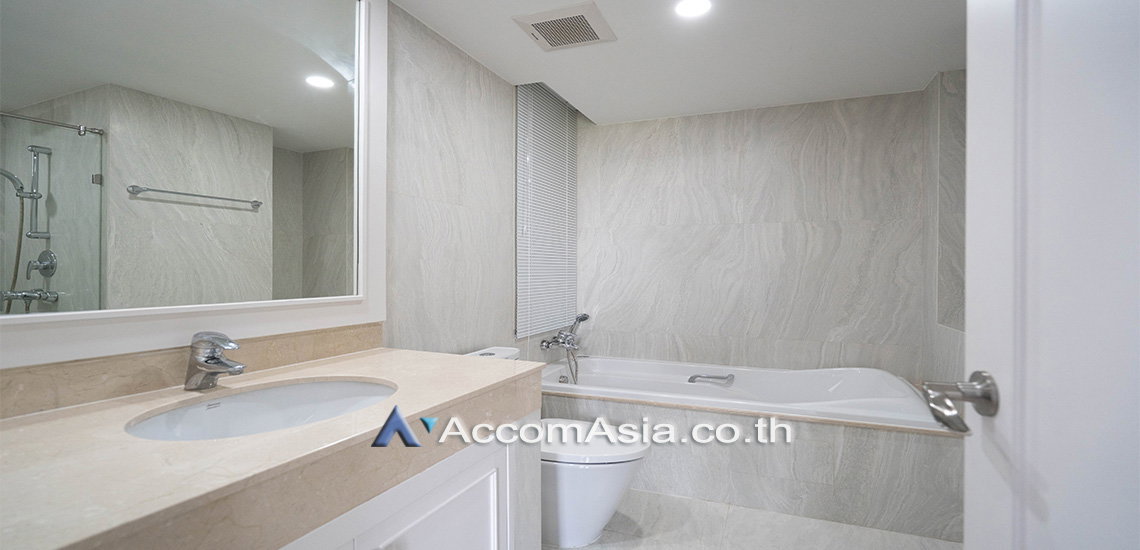 รูป 🔼🔽 AccomA 📩  3 BR Condominium @Wilshire (AA29565) - รูปที่ 9/11