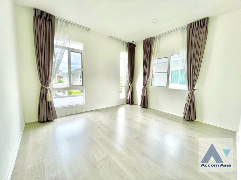 รูป 🔼🔽 AccomA 📩  3 BR House @Mantana Bangna-Wongwaen (AA42770) - รูปที่ 6/15